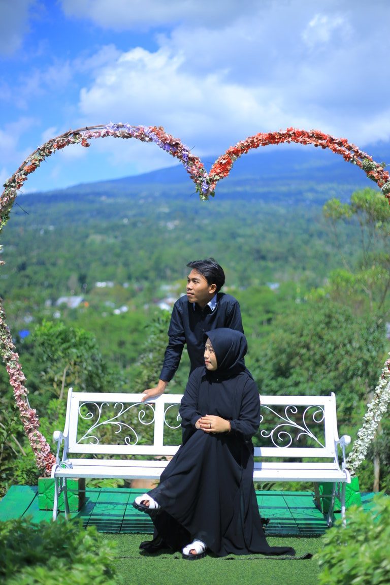 Hilman & zakiyatul (1)