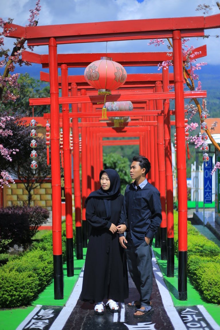 Hilman & zakiyatul (2)