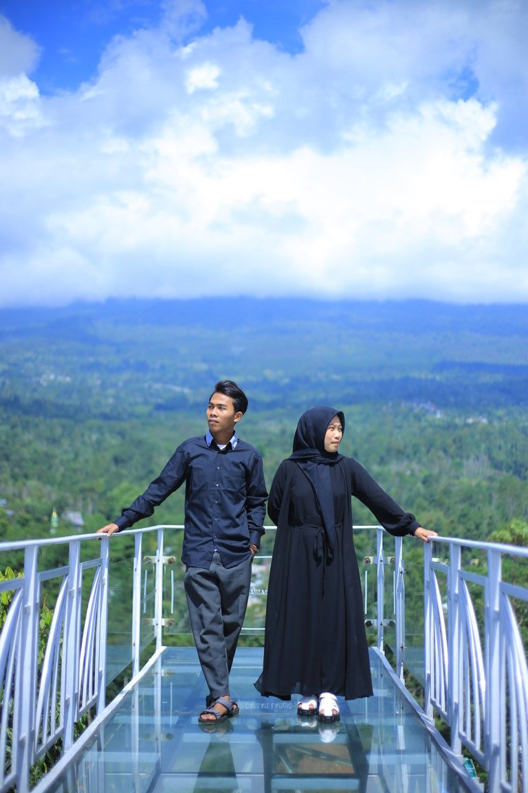 Hilman & zakiyatul (4)