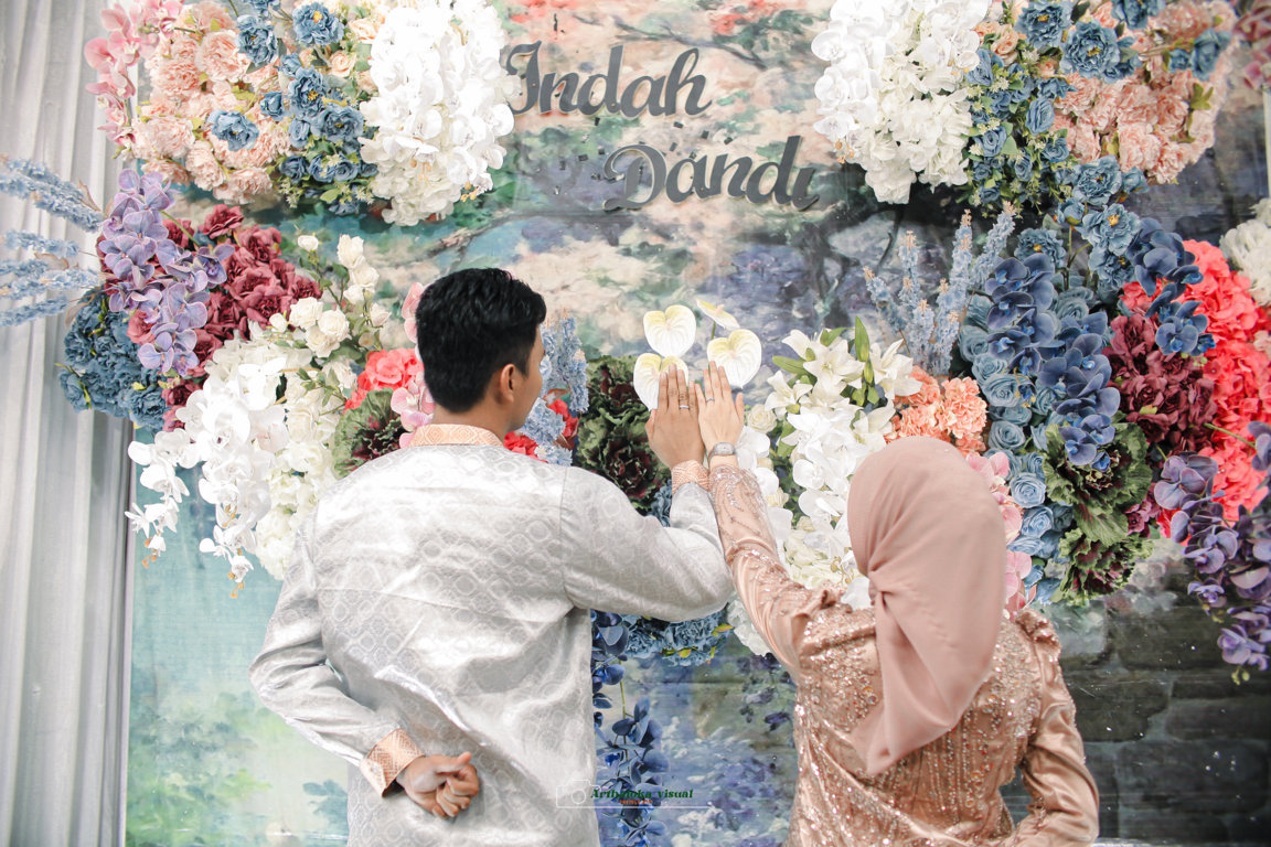 Indah & dandi ls3
