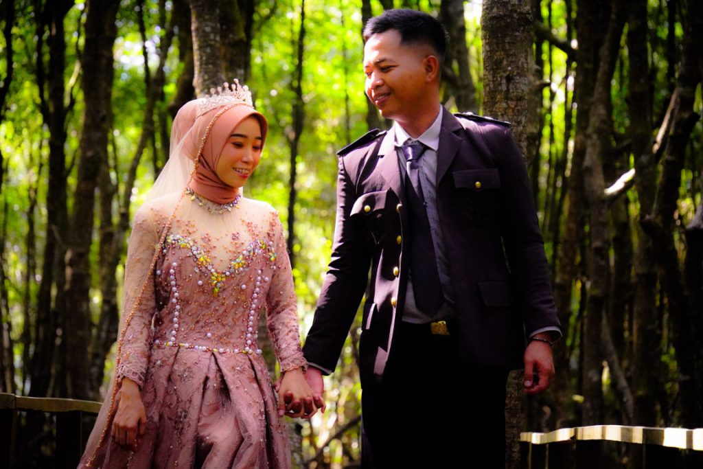 Iqbal & erika (2)