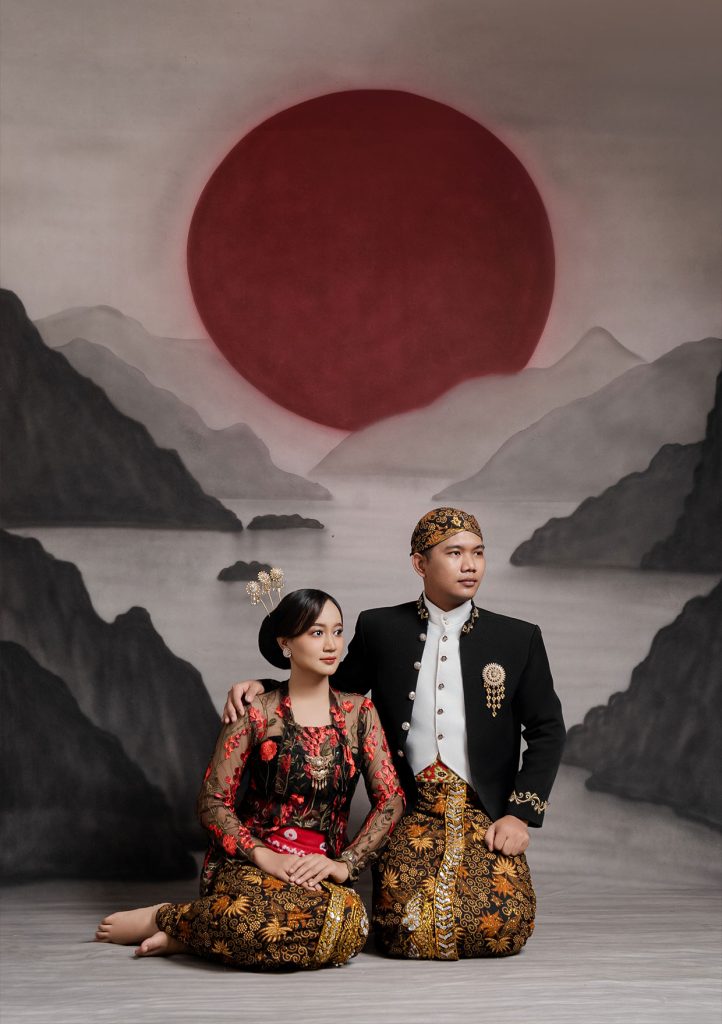 Julyana & airlangga 11