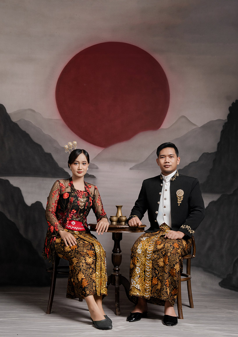 Julyana & airlangga 14