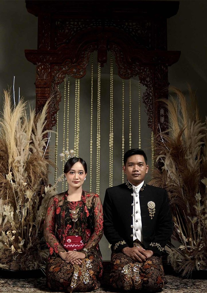 Julyana & airlangga 2