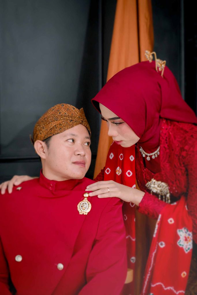 Lio & dian link