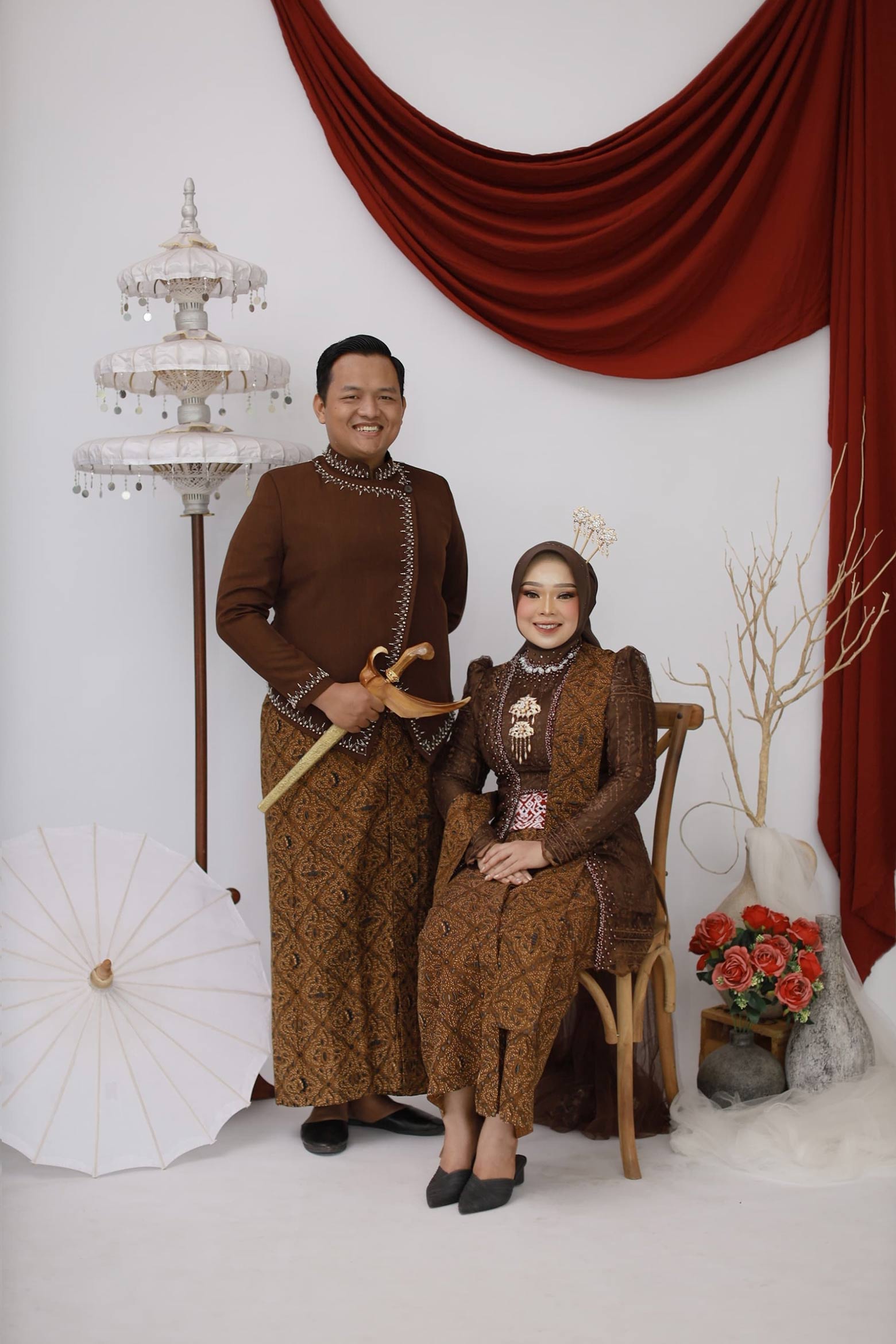 Mareta & satria 2