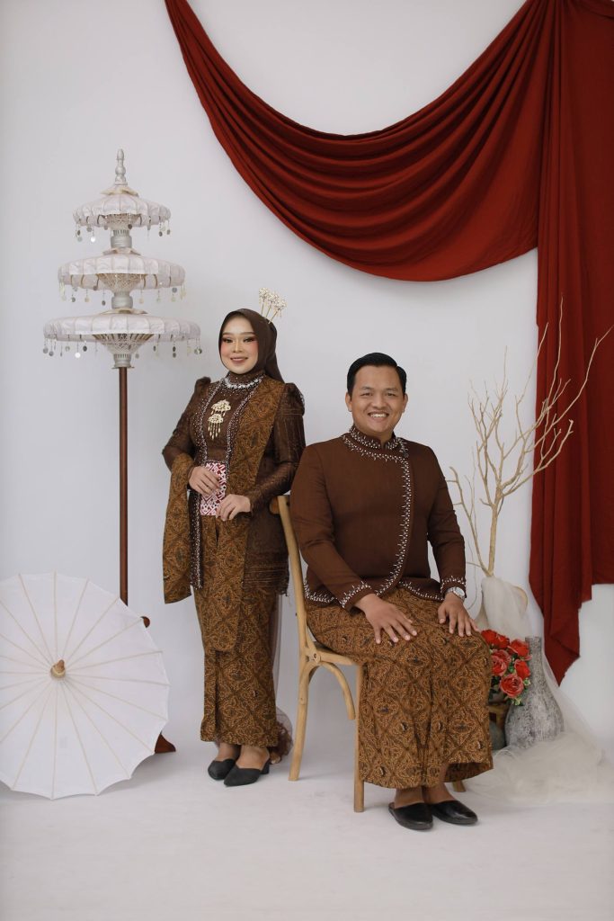 Mareta & satria 3