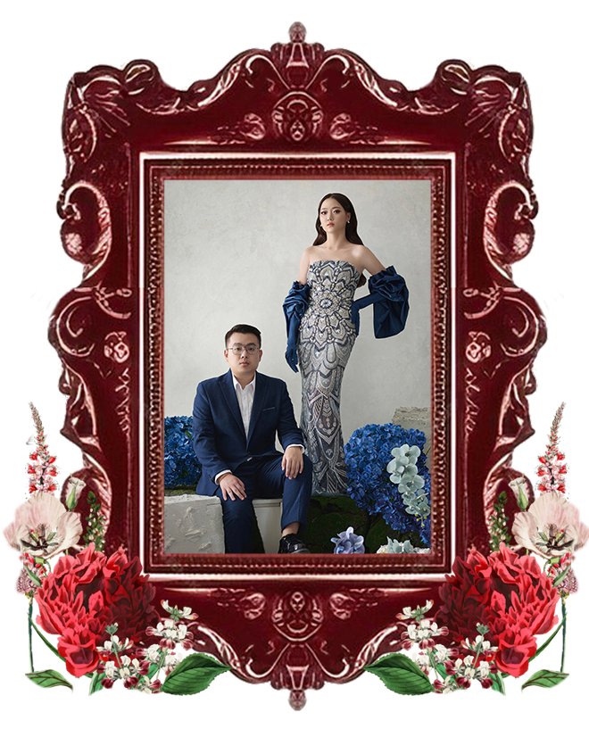 Mempelai chinese (1)