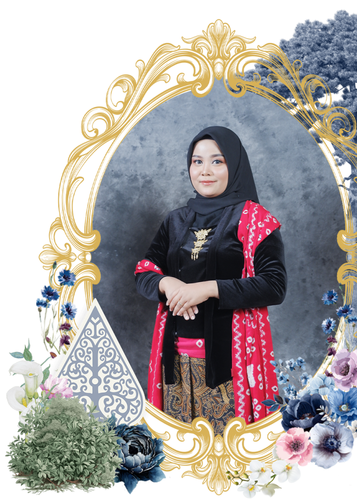 Mempelai kanan arjuna1