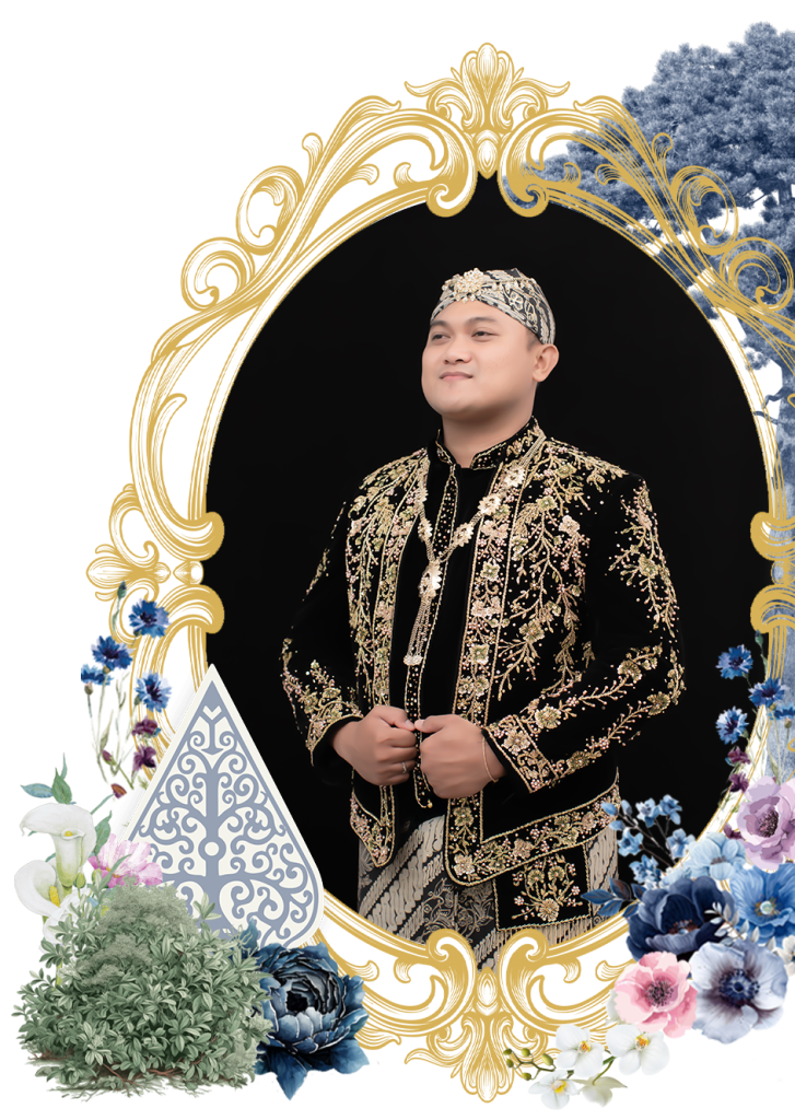 Mempelai kanan arjuna7809