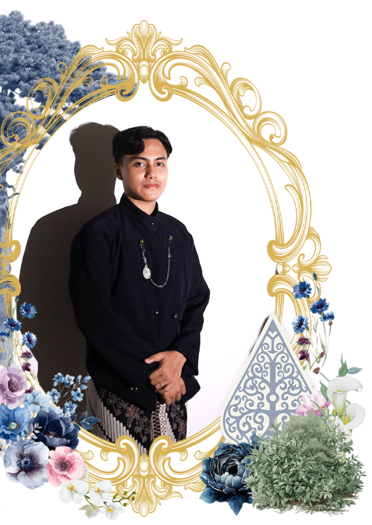 Mempelai kiri arjuna1