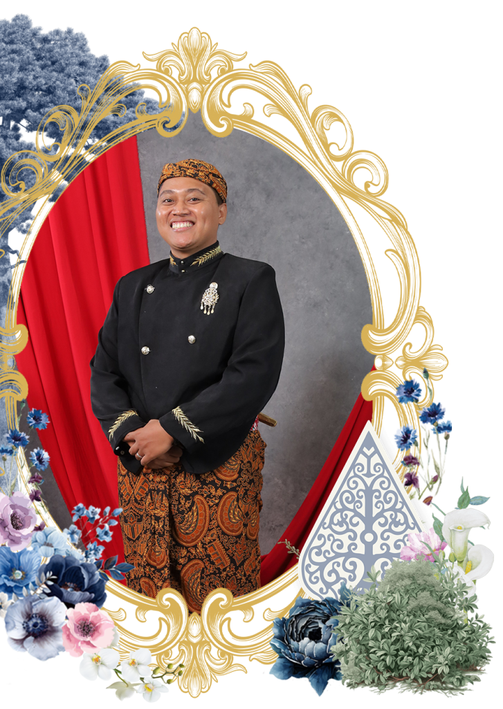 Mempelai kiri arjuna1