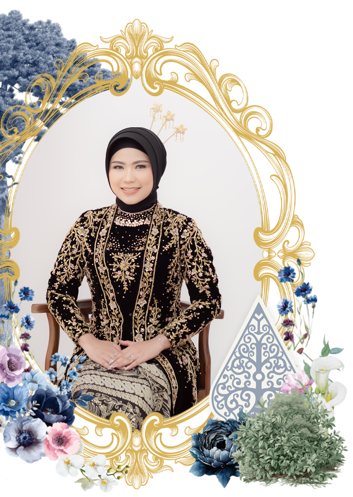 Mempelai kiri arjuna1