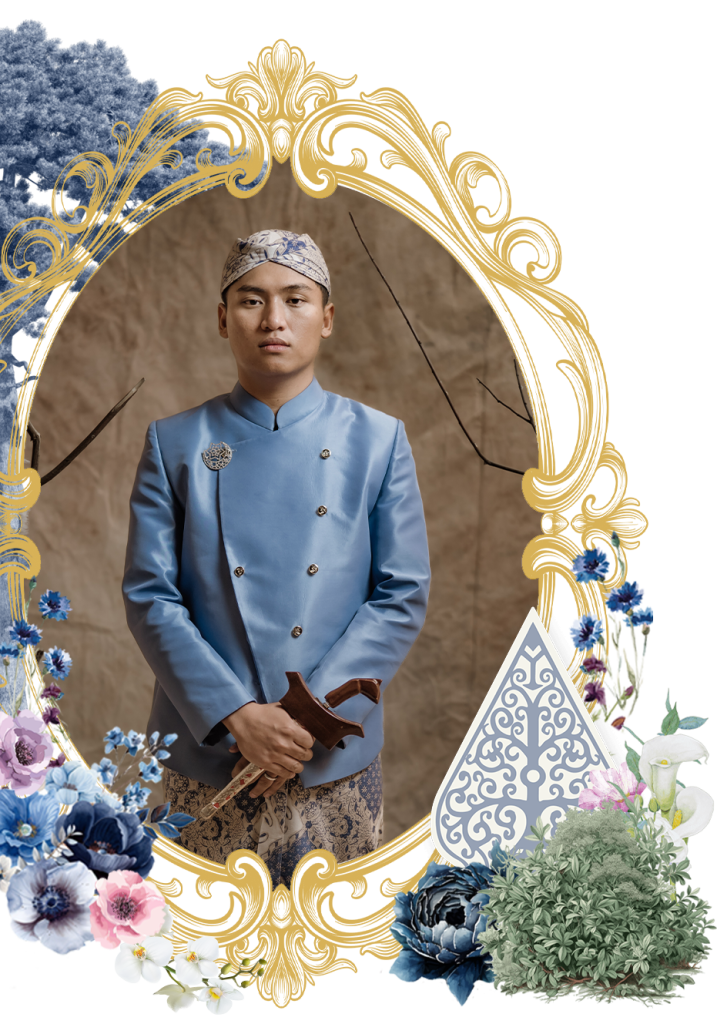 Mempelai kiri arjuna1