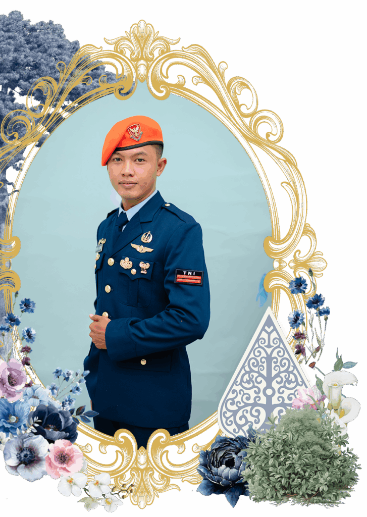 Mempelai kiri arjuna1