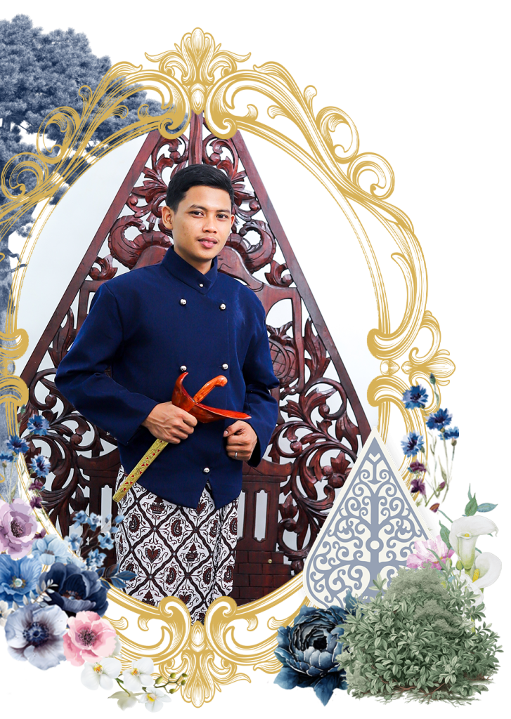 Mempelai kiri arjuna1