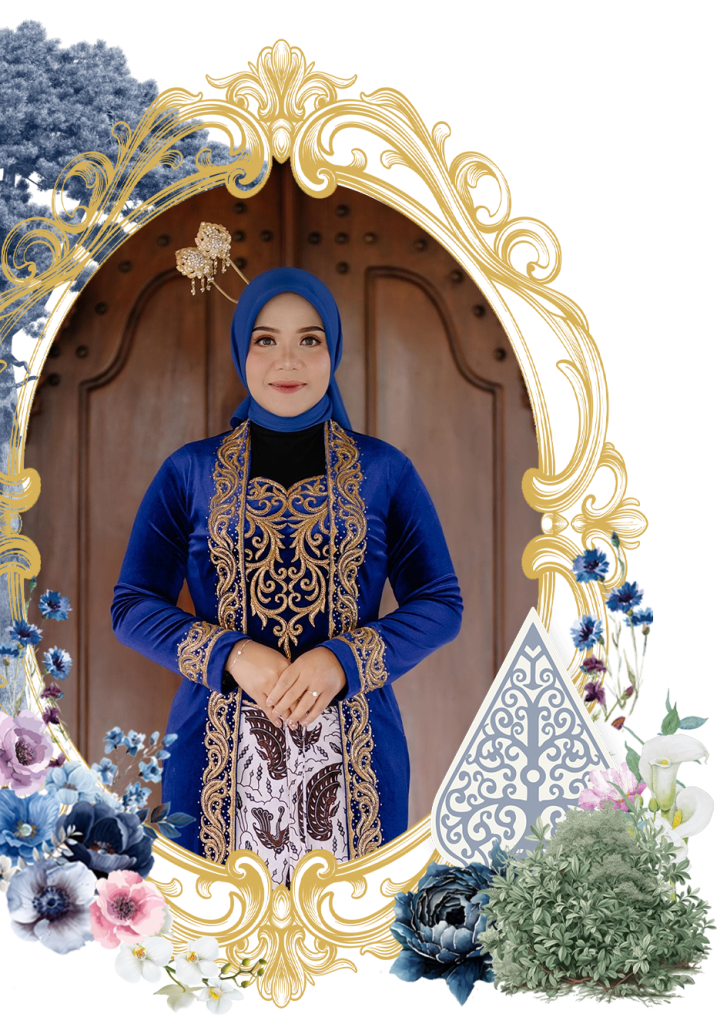 Mempelai kiri arjunartu