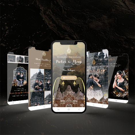 Mockup 5 hp website jawa classic