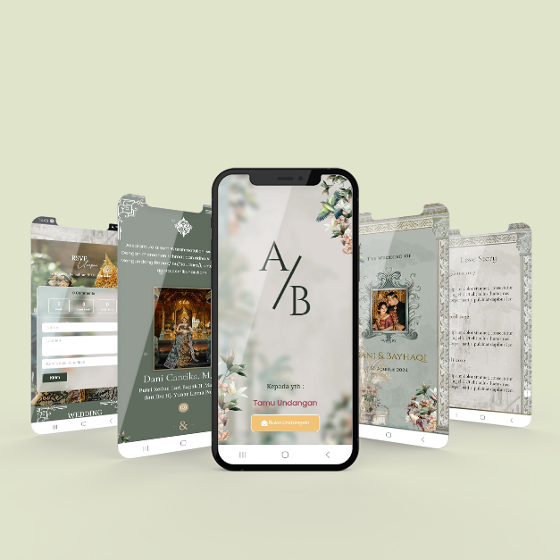 Mockup 5 hp website nature