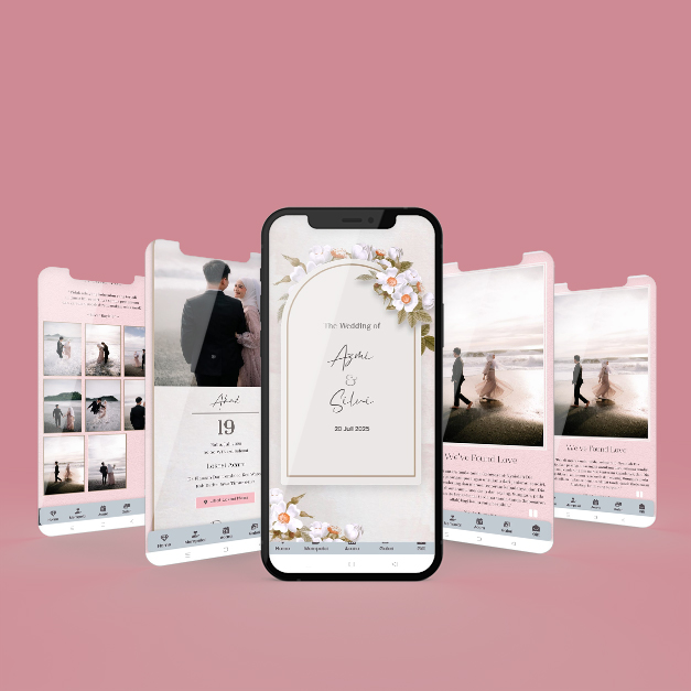 Mockup 5 hp website zahra