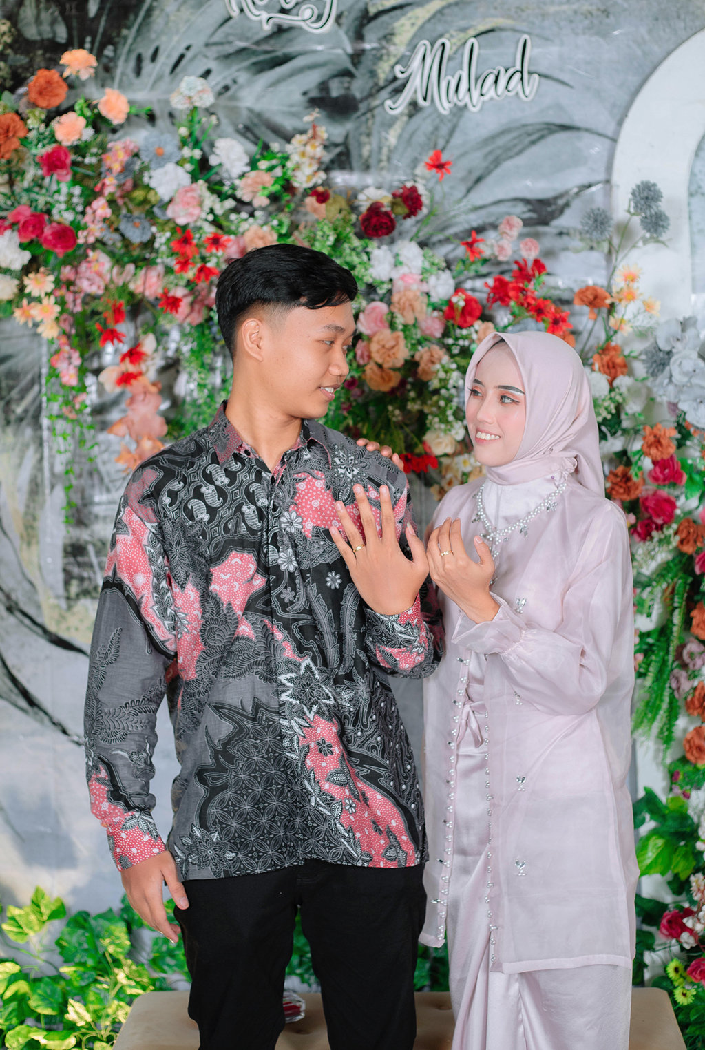 Mulad & rohayati (3)