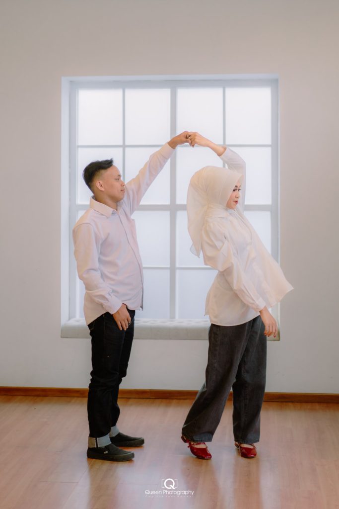 Nur & sopian (1)