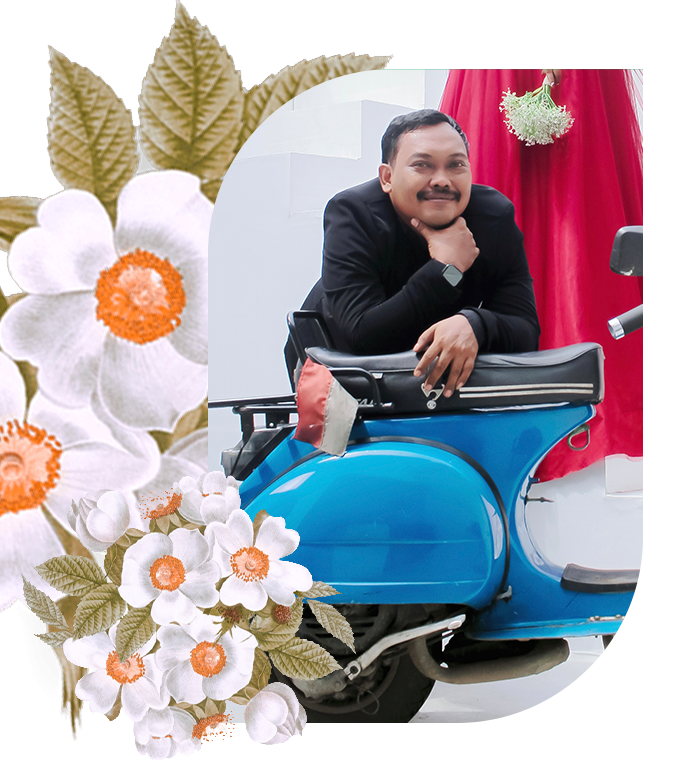 Premium 10 new mempelai kiri7ui