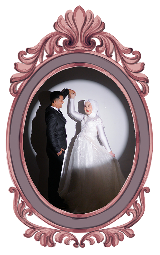 Rifqi & Nopa Rifqi & nopa