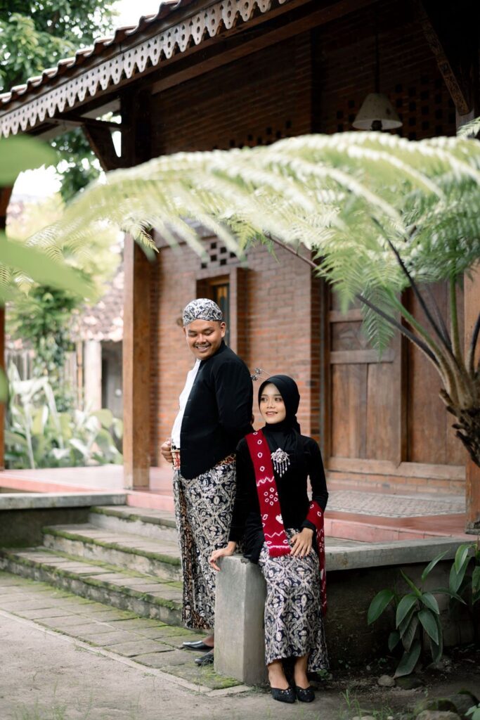Rizky & ericha sp