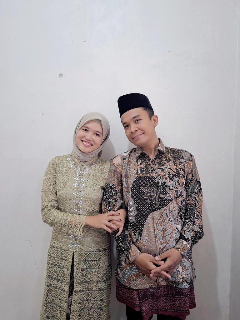 Septian & evi 4