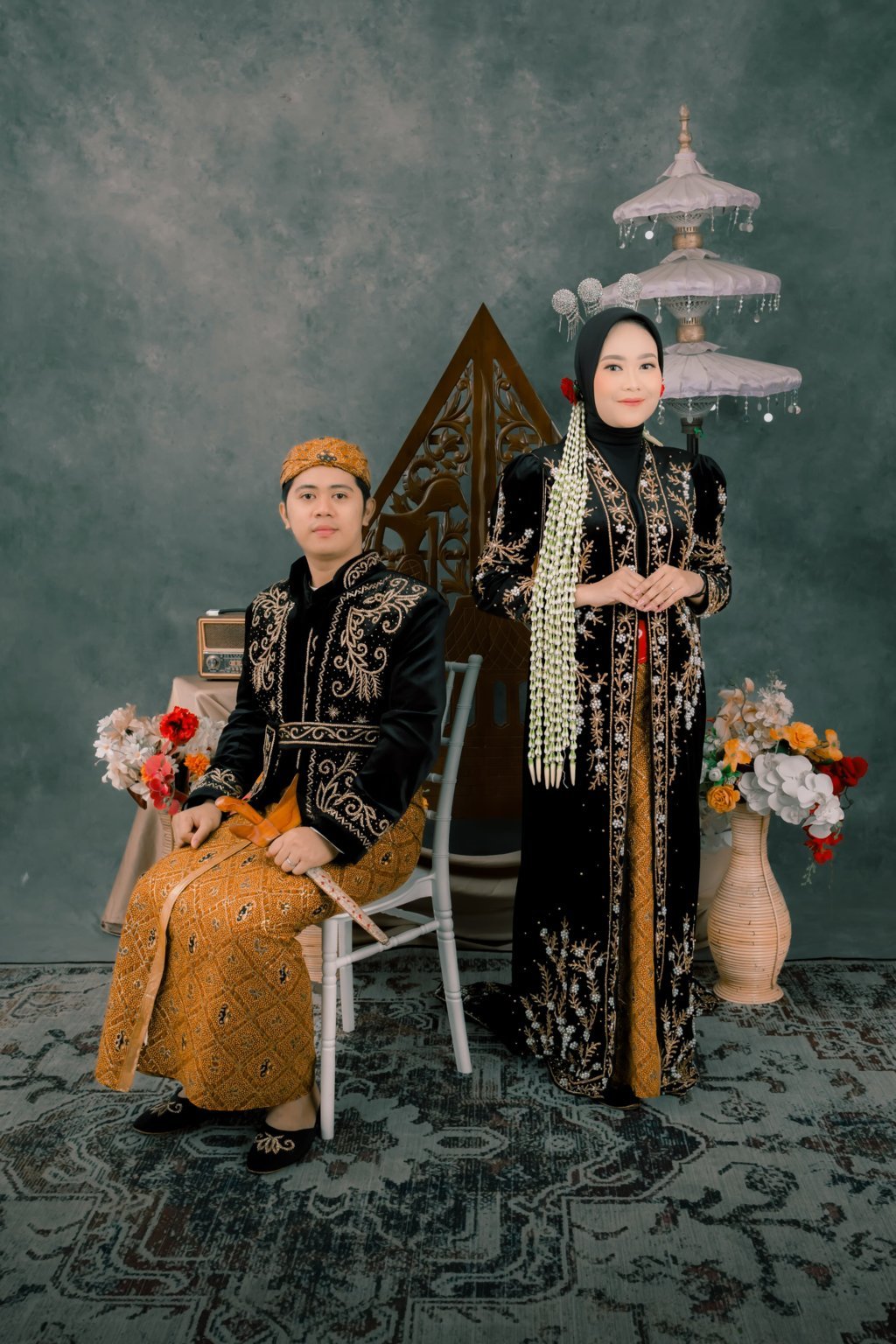 Shafira & dedi (6)