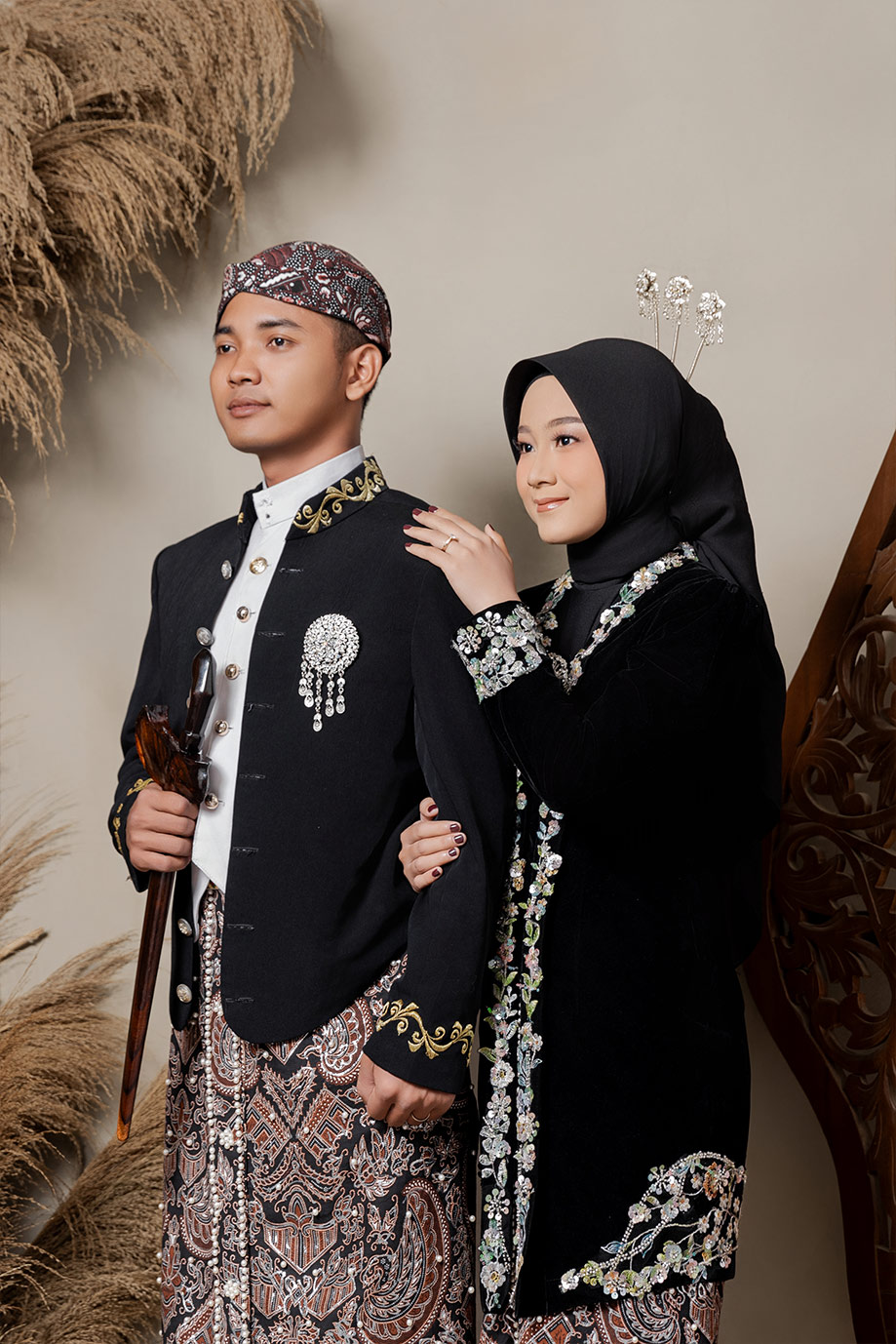 Shafira & ferry 1