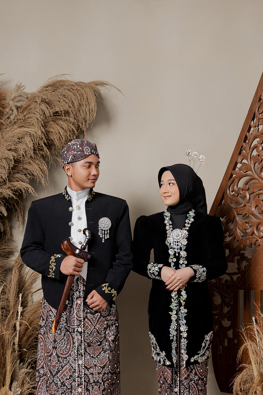 Shafira & ferry 8