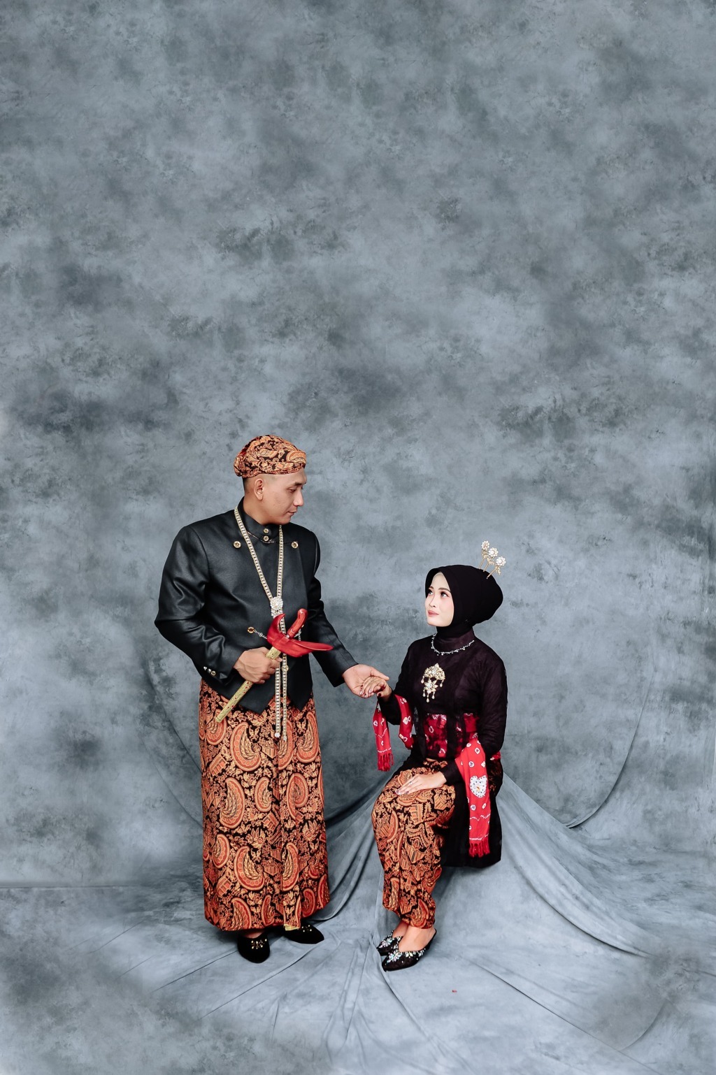 Uci & erfan 3