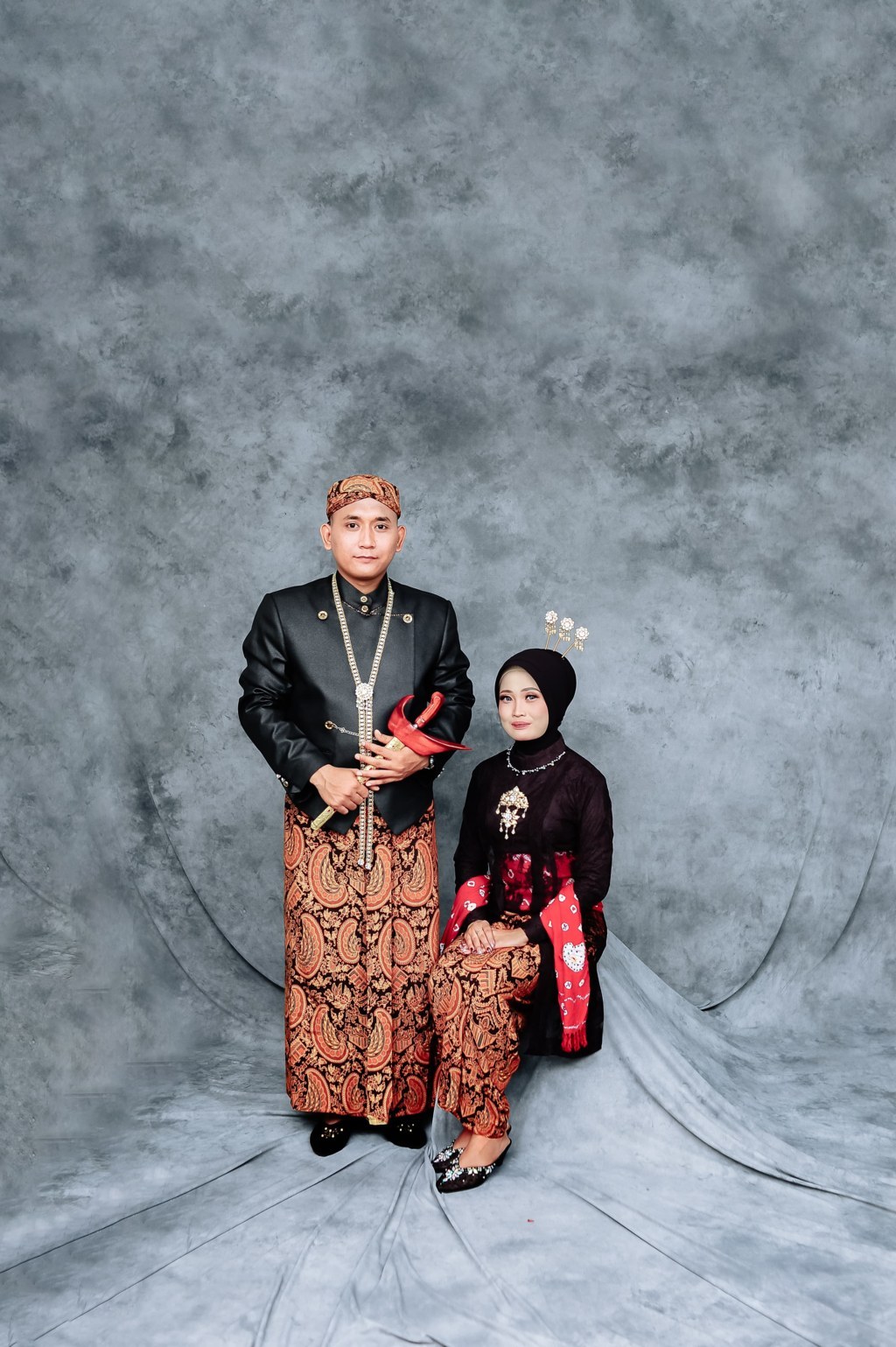 Uci & erfan 5