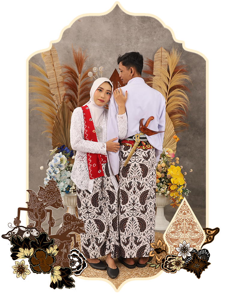 Wahyu & vitri cls