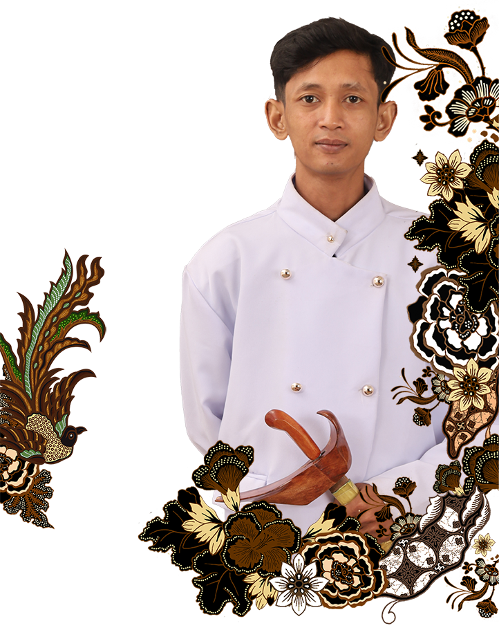Wahyu & vitri cpp