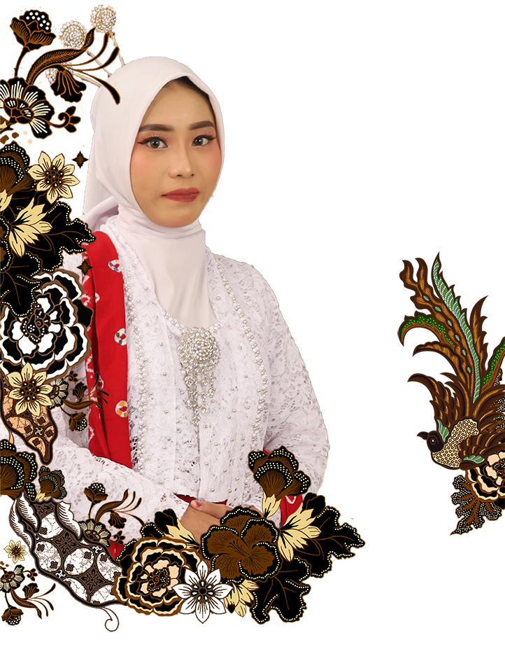 Wahyu & vitri cpw