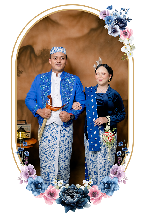 Widya & yanu sampul1