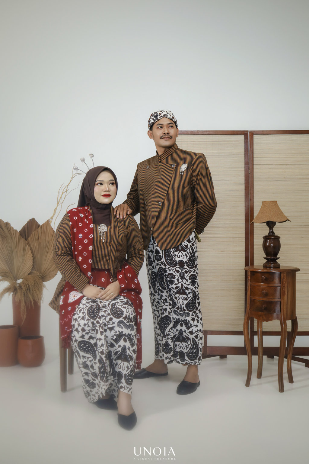 Windy & arif (1)