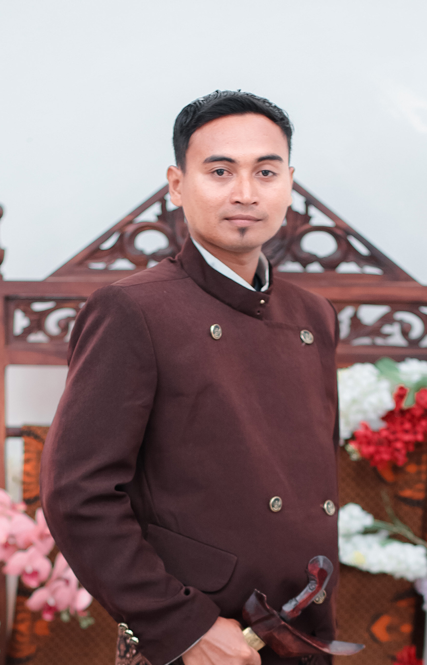 Yayan & sri bowo cpp