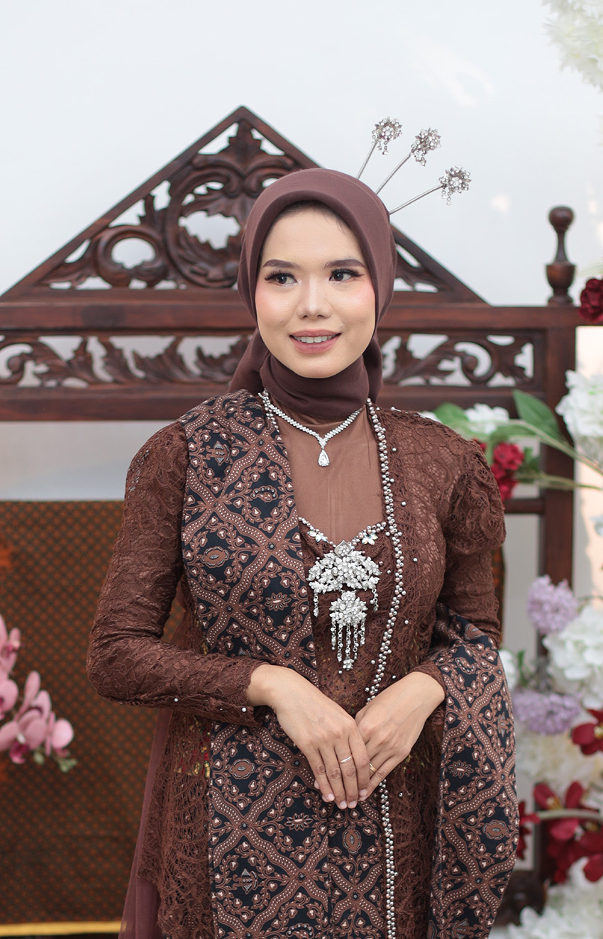 Yayan & sri bowo cpw