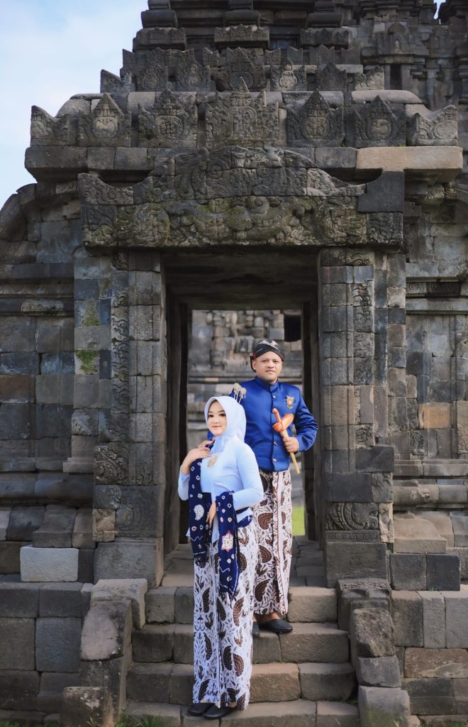Yesti & agung (6)
