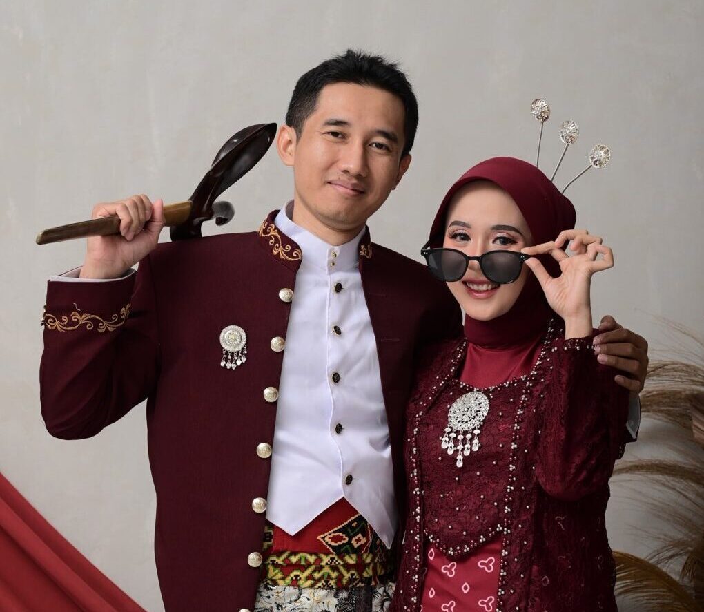 Anisa & yayan (5)b