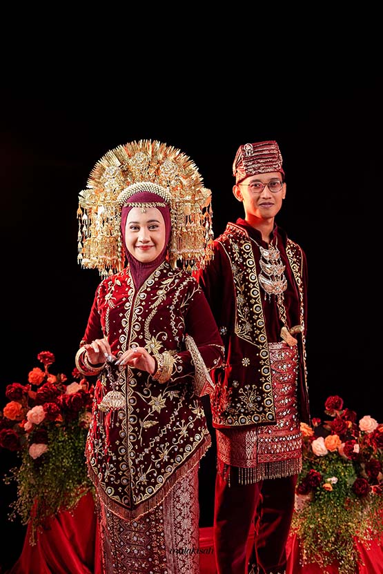 Dayu & ilham link