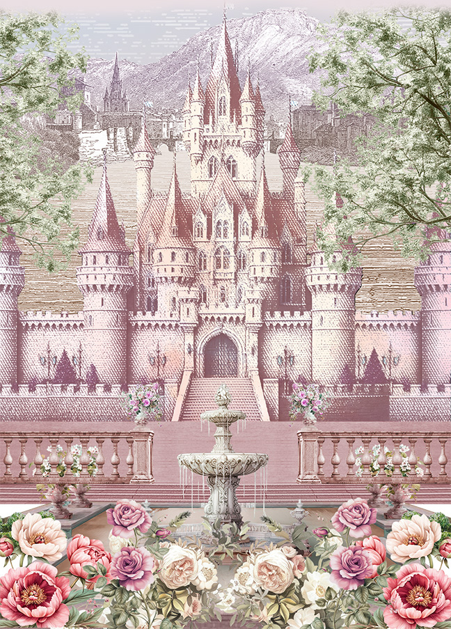 Fairytale test 20
