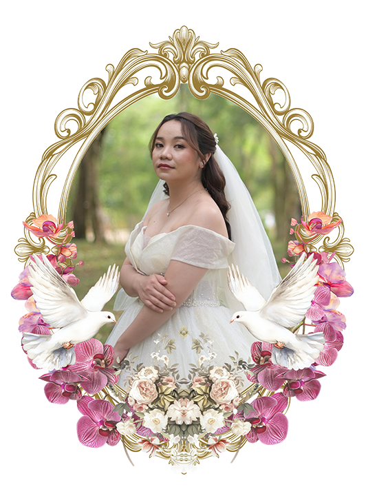 Fairytale test cpw
