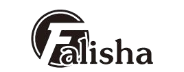 Logo falisha card