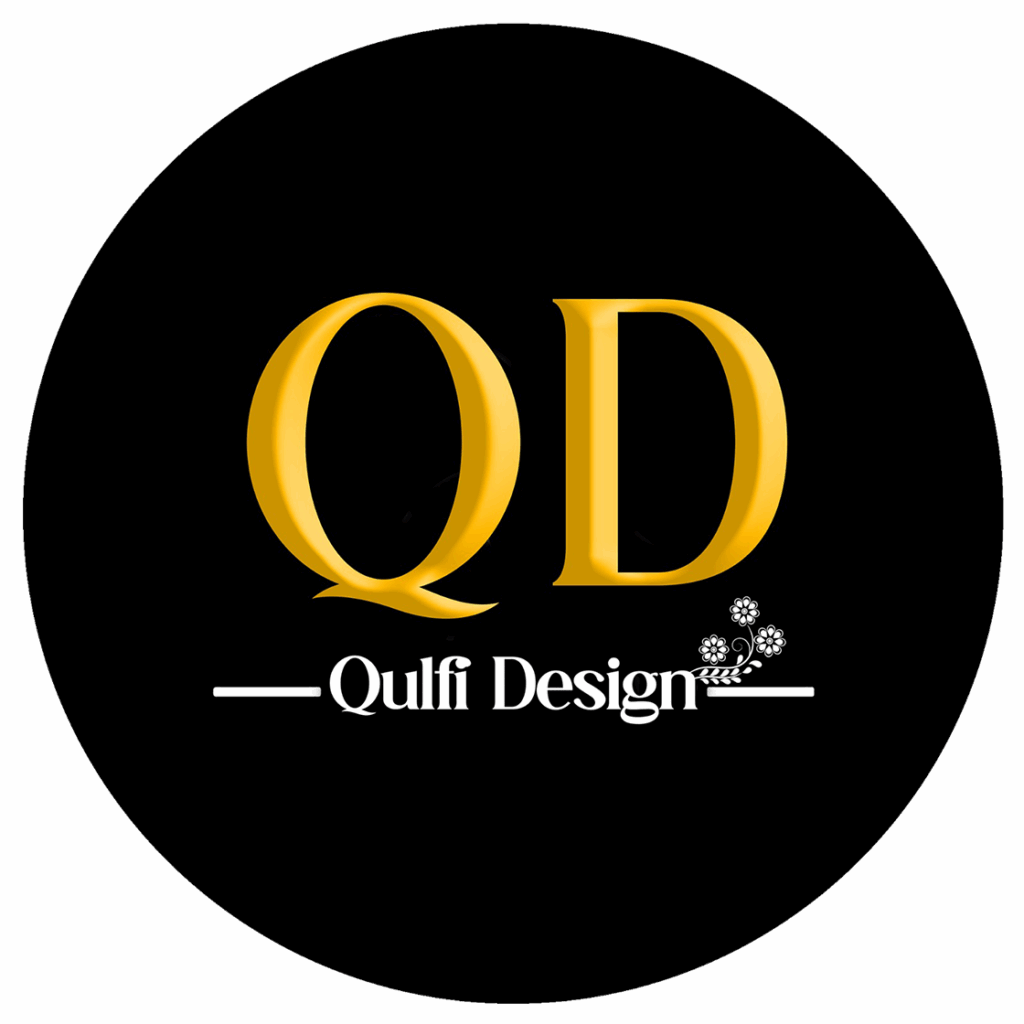Logo qulfi design
