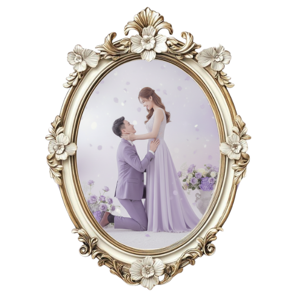 Tmp ah (foto kotak) (ungu 20)